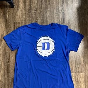 Duke Basketball T Shirt